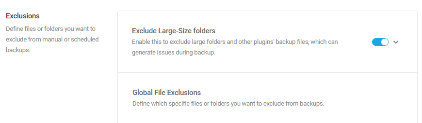backup-exclude-files