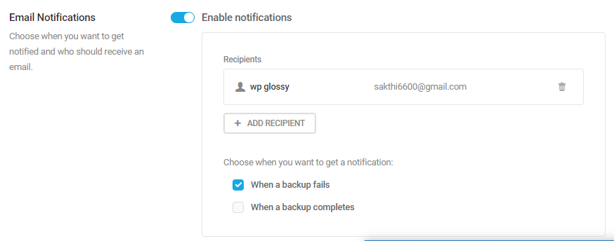 backup-email-notification