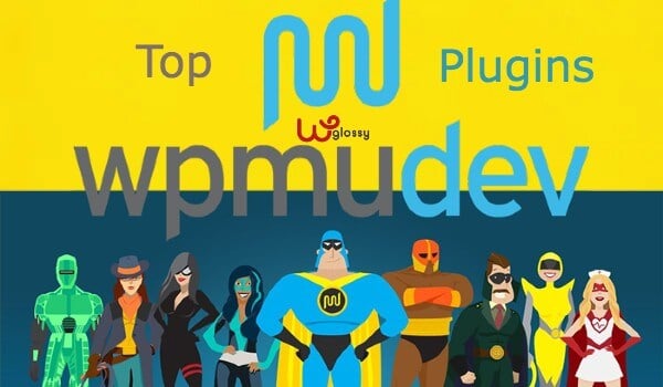 top-wpmudev-plugins