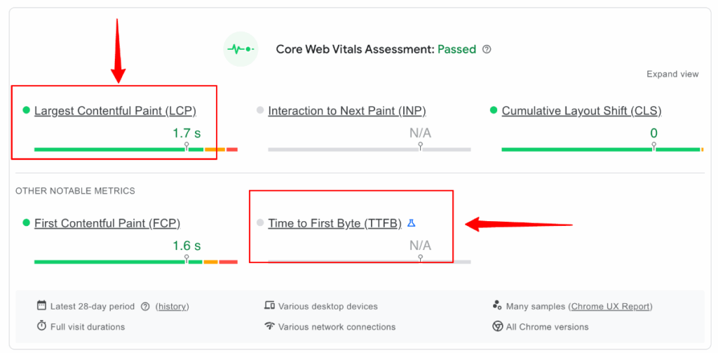 Without Cache Plugin Configuration