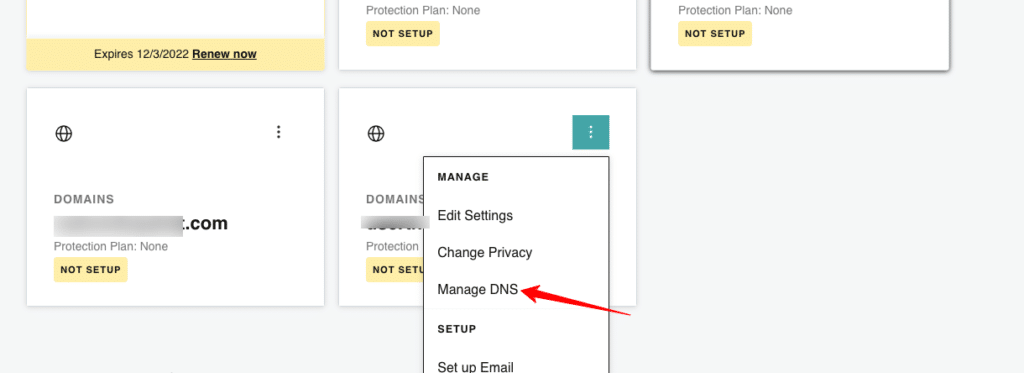 godaddy-managedns