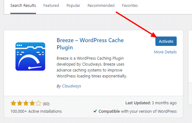 breeze-cache-plugin