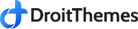 droitthemes logo