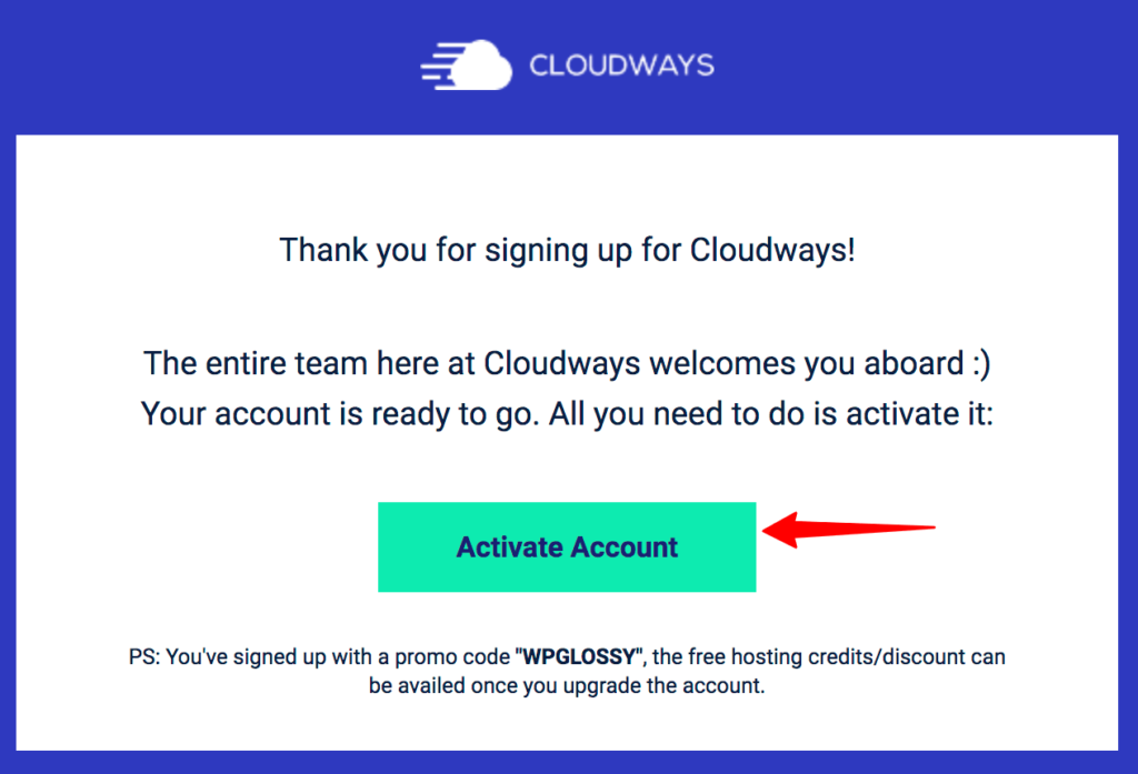 क्लाउडवे-ईमेल-सत्यापन
