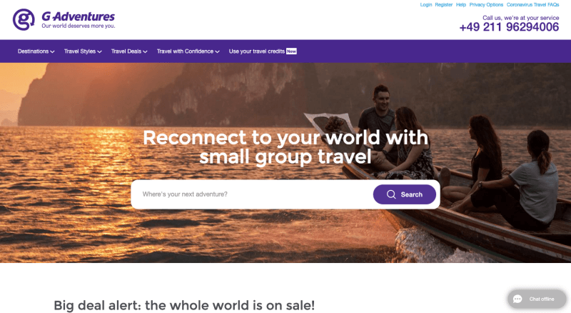 GAdventures-travel-affiliate-program