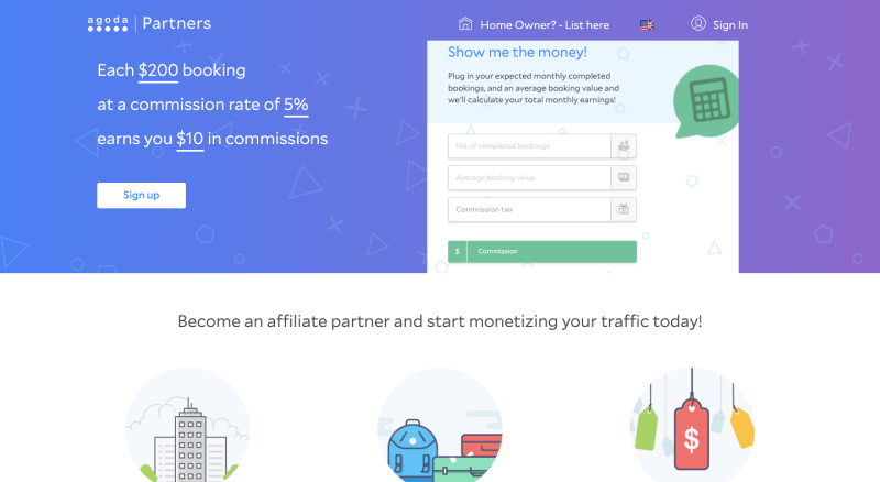 agoda-travel-affiliate-program