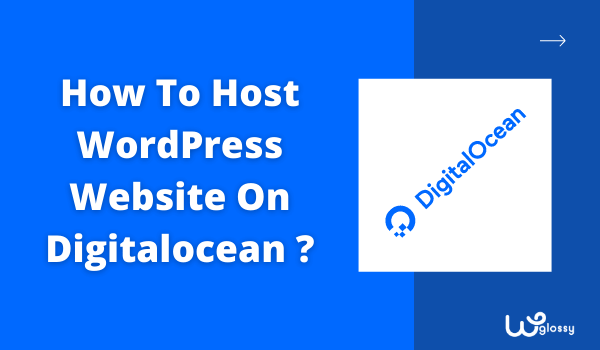 host-wordpress-website-on-digitalocean