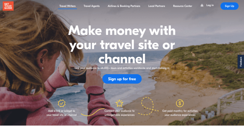 getyourguide-travel-affiliate-program