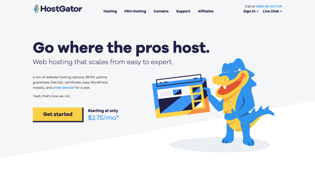 hostgator-shared-hosting