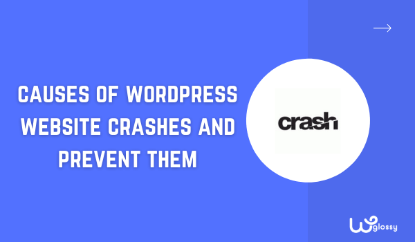 wordpress-website-crashes