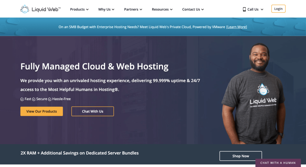 liquid-web-hosting