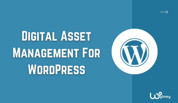 wordpress-digital-asset-management