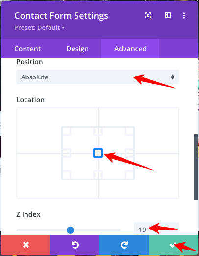 contact-form-settings-location-divi