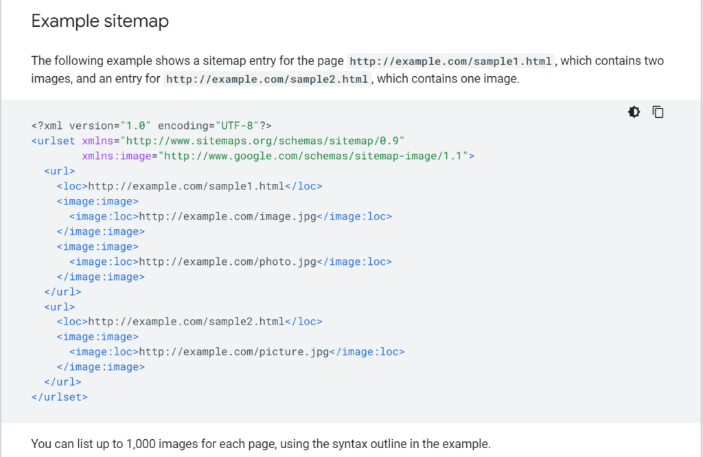 add-images-to-sitemap