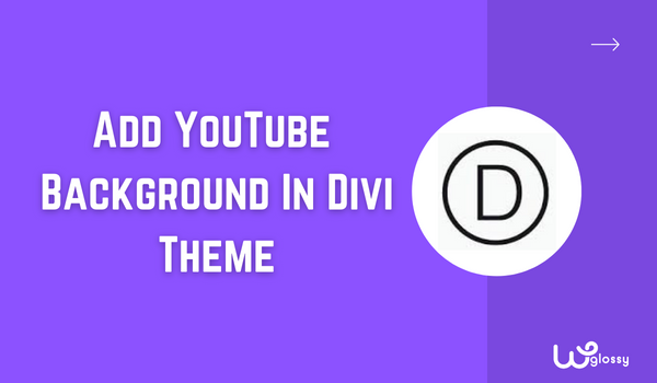 Add YouTube Video Background In Divi (Video Tutorial)