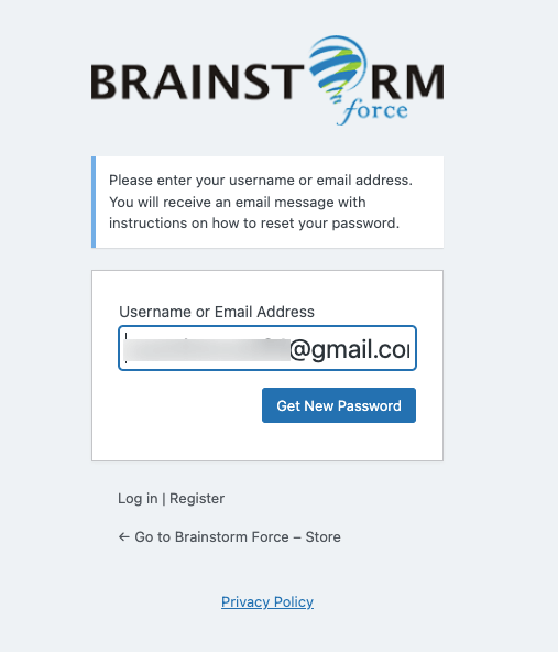 brainstorm-force-reset-password