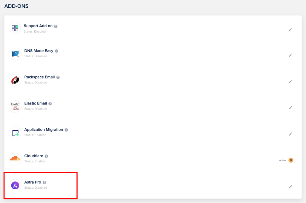 astra-pro-add-on-cloudways