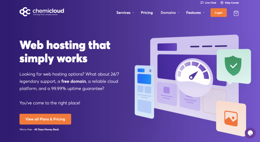 chemicloud-hosting-small-business