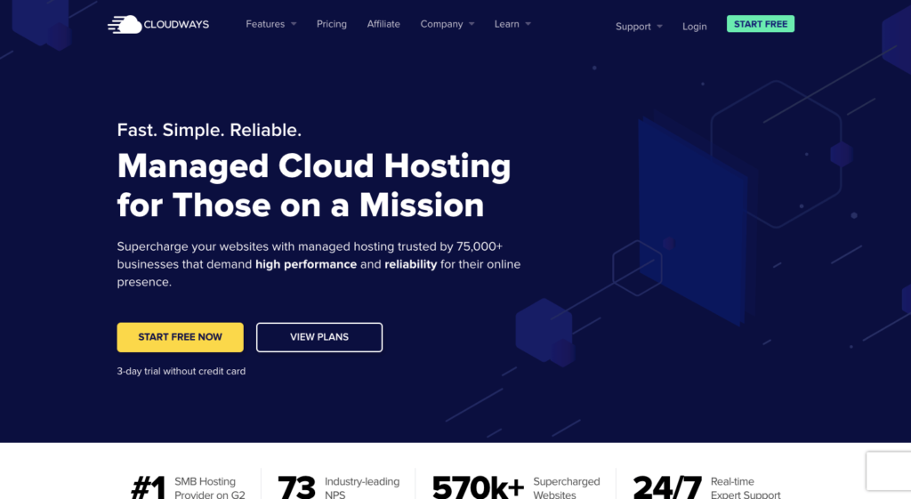 cloudways-managed-hosting