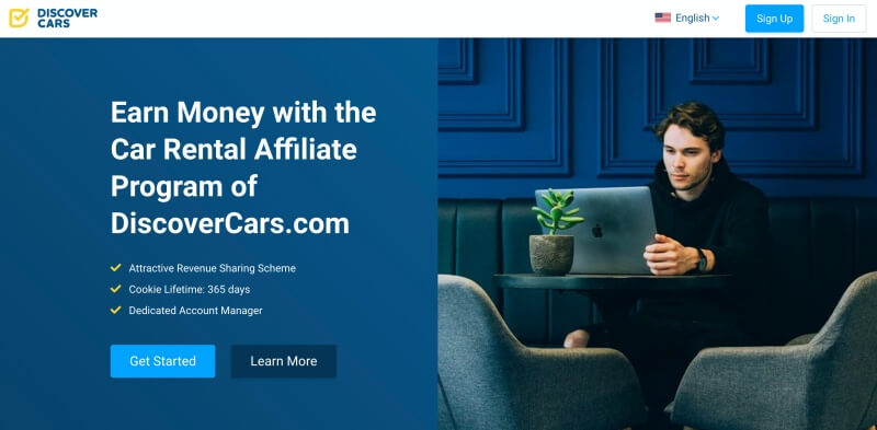 discovercars-affiliate-program