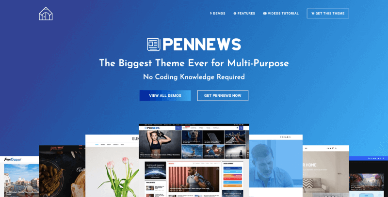 pennews-magazine-theme