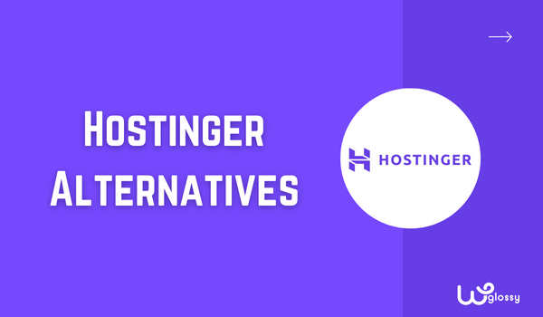 hostinger-alternatives 