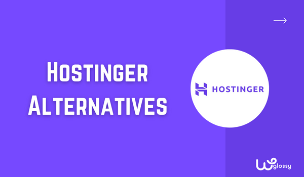 hostinger-alternatives