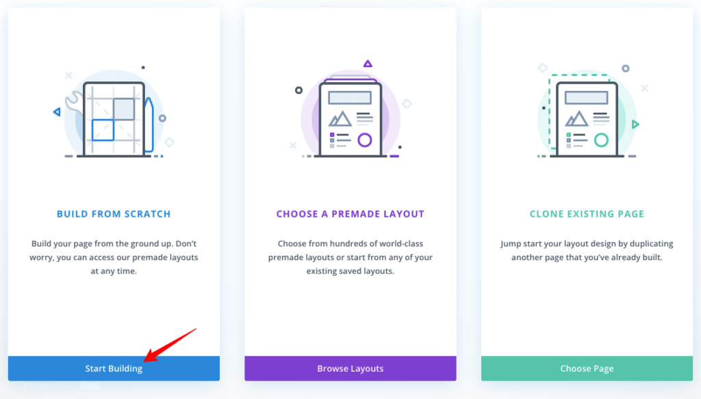 divi-build-from-scratch