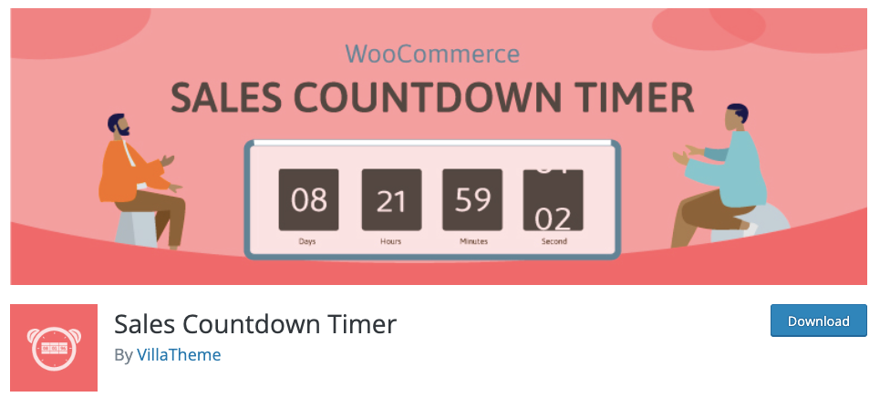 sales-countdown-timer