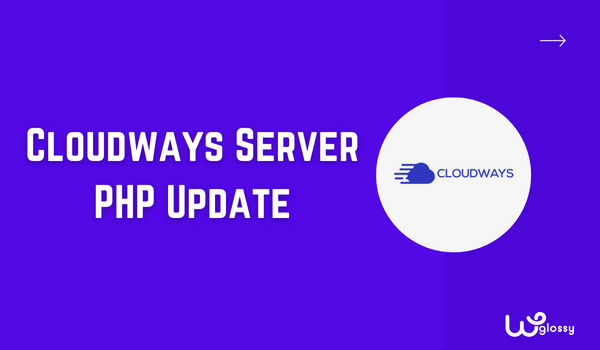 update-php-version-cloudways