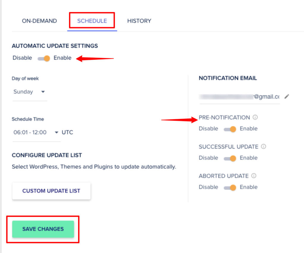 cloudways-safeupdates-schedule