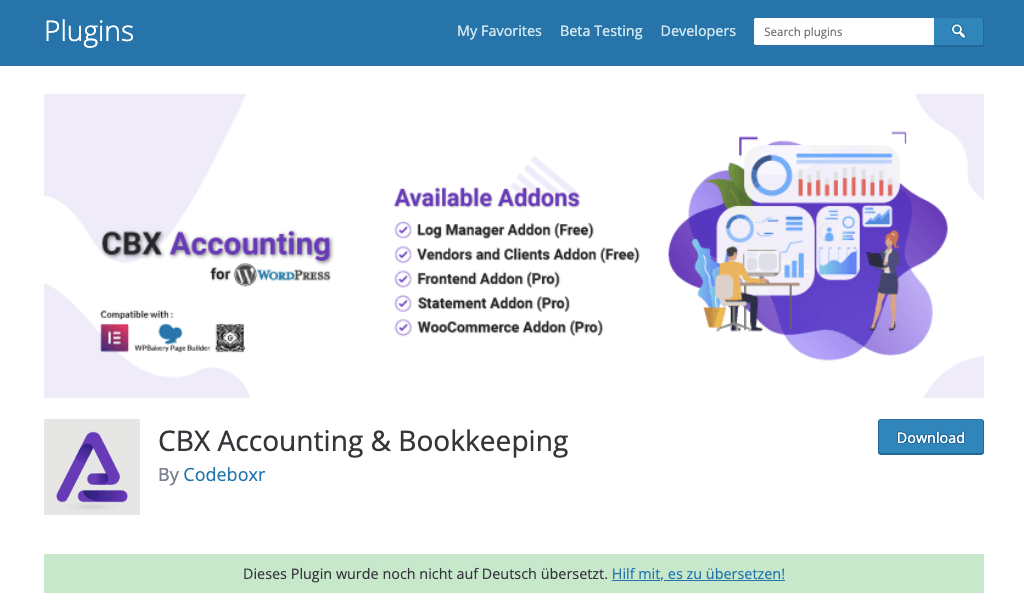 cbx-accounting-plugin