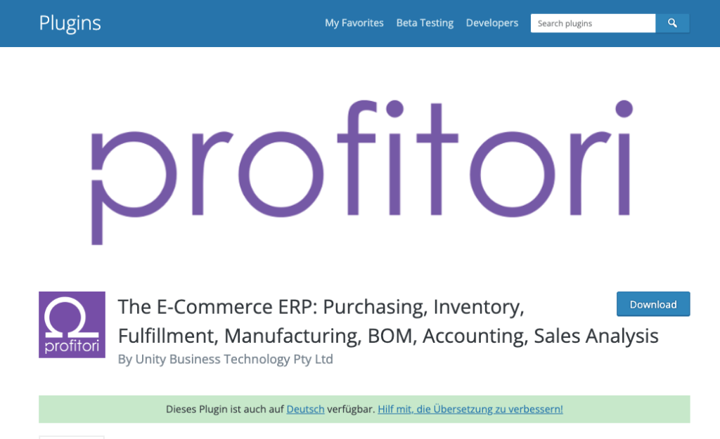 the-ecommerce-erp