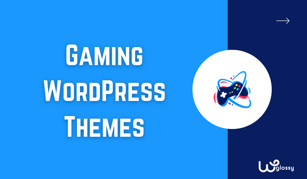 WP theme SquadForce by nK