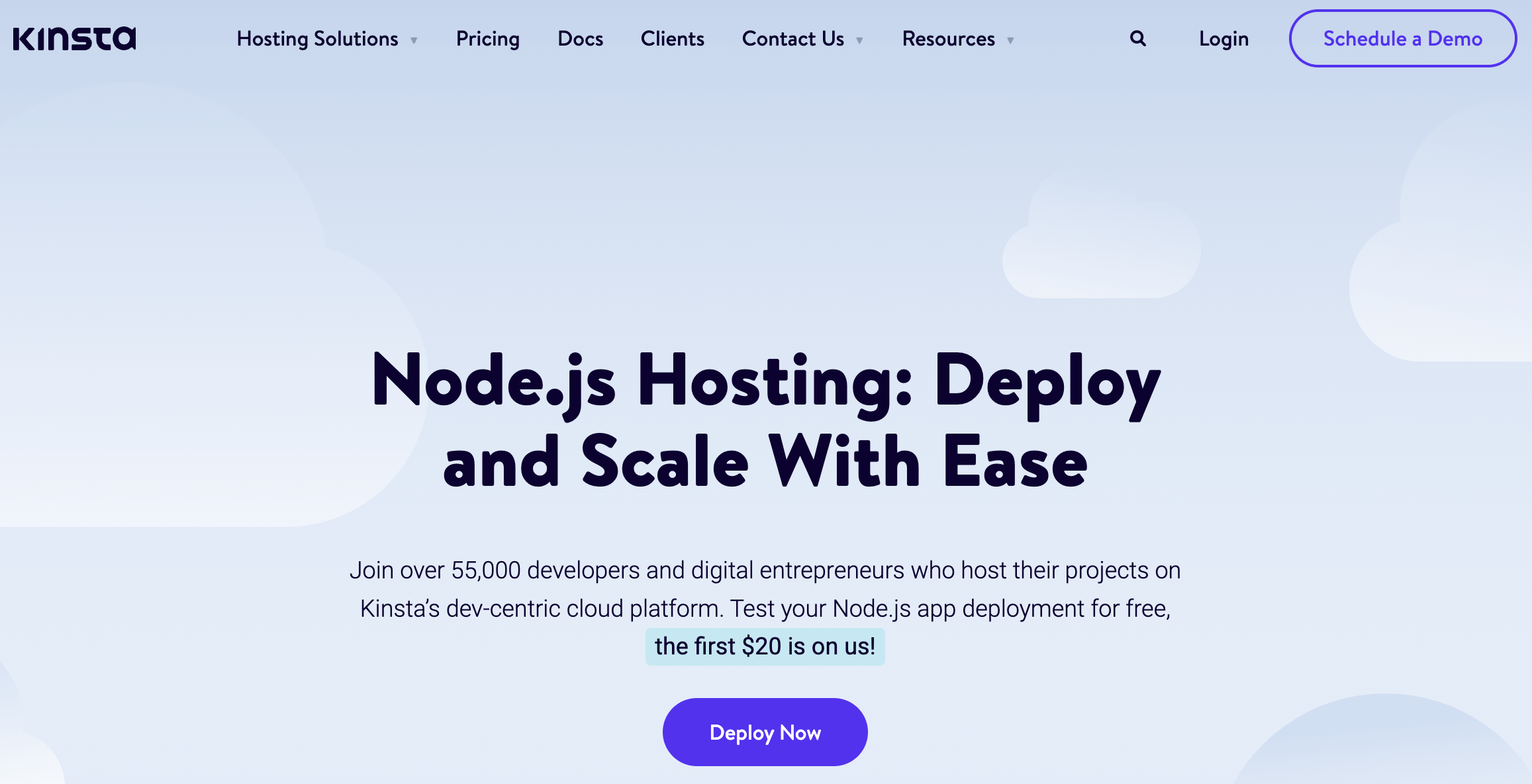 kinsta-node.js-hosting