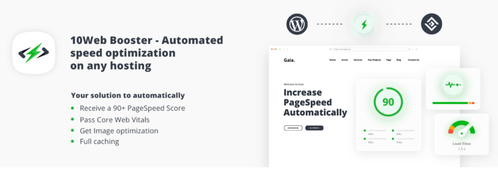 10Web-Booster-Plugin speed-optimization-plugin-10web