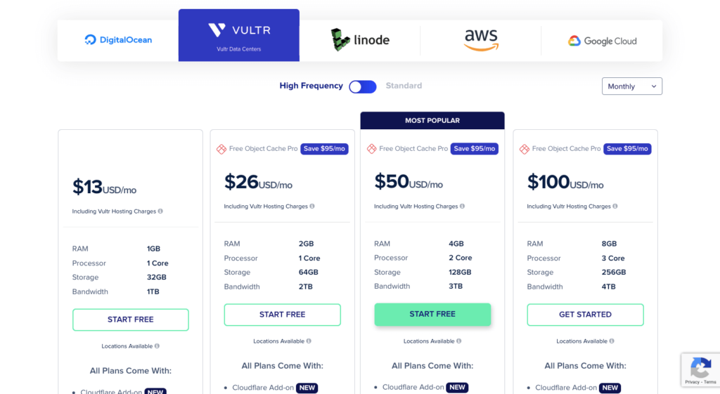 cloudways-vultr-pricing