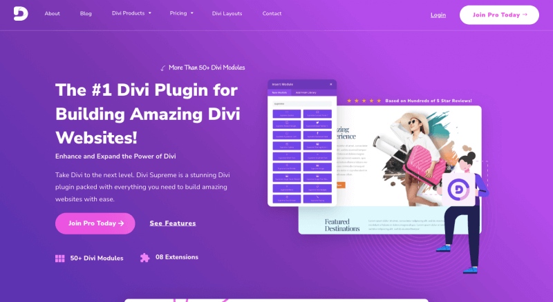 divi-supreme-pro-addon