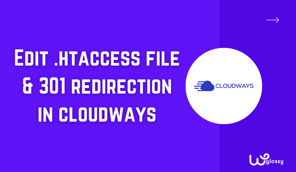 htaccess-file-301-redirection-cloudways