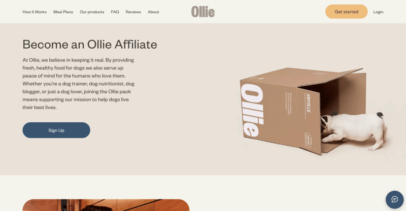 pet-affiliate-program-ollie