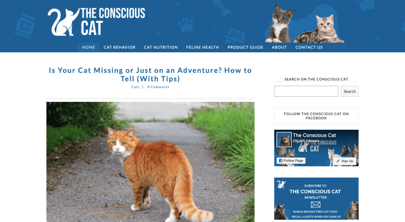 pet-blog-the-conscious-cat