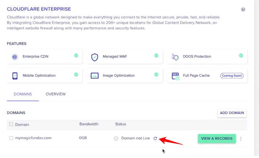 refresh-domain-cloudflare-cdn