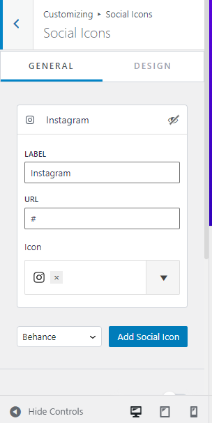 theme-social-icons-settings