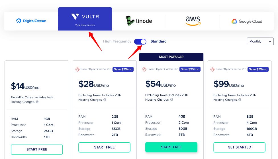 cloudways-vultr-pricing