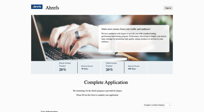 ahrefs-affiliate-program