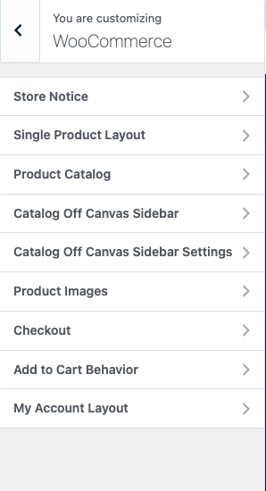 kadence-woocommerce-settings