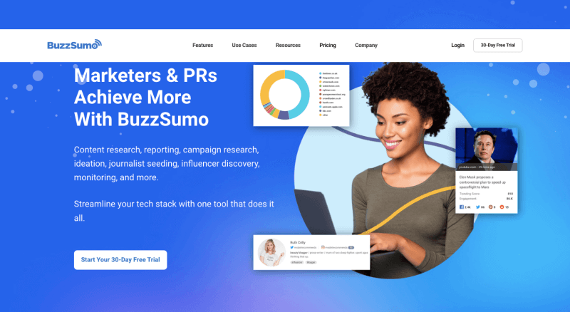 buzzsumo-keyword-competition