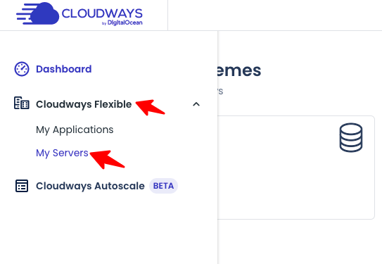 cloudways-dashboard