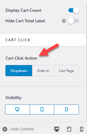 astra-cart-click-option