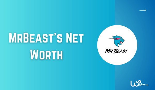 MrBeast Net Worth 2023